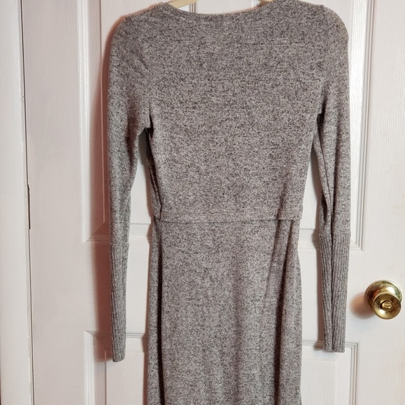 Express sweater dress - Picture 4 of 7